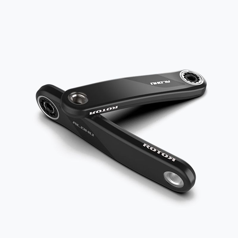 Шатуни велосипедні ALDHU Carbon C02-117-19010-0 3