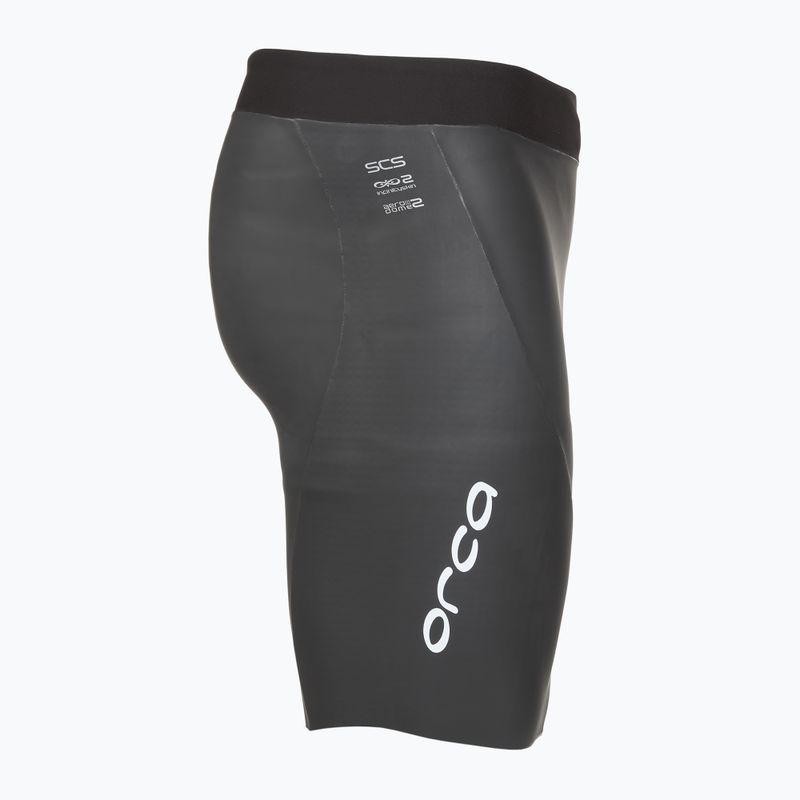 Джамери Orca Buoyancy Short black 3