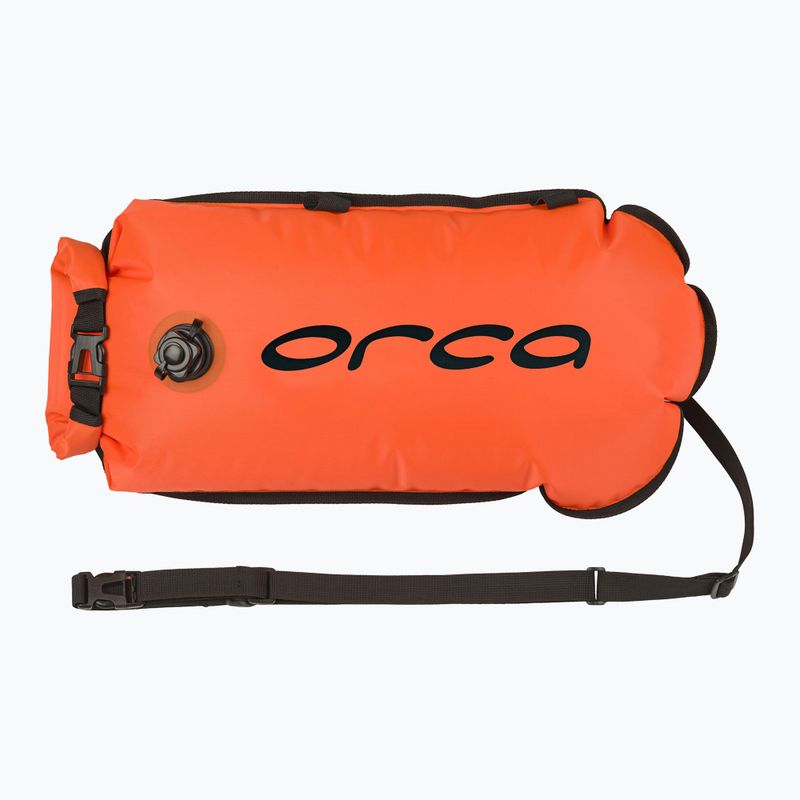 Буй безпеки Orca помаранчевий MA410054