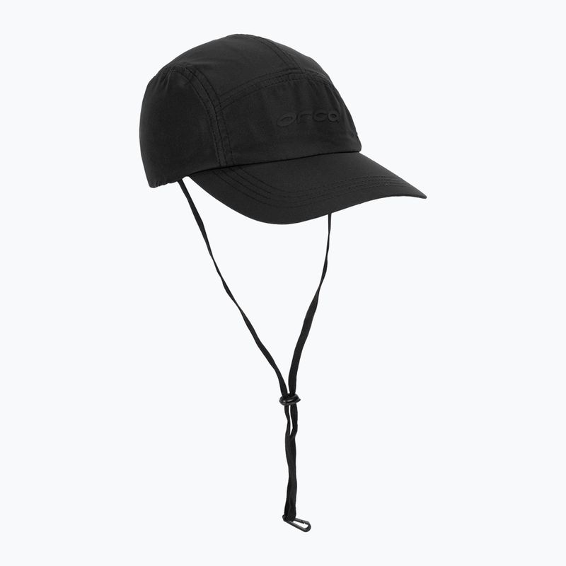Кепка Orca Surf black