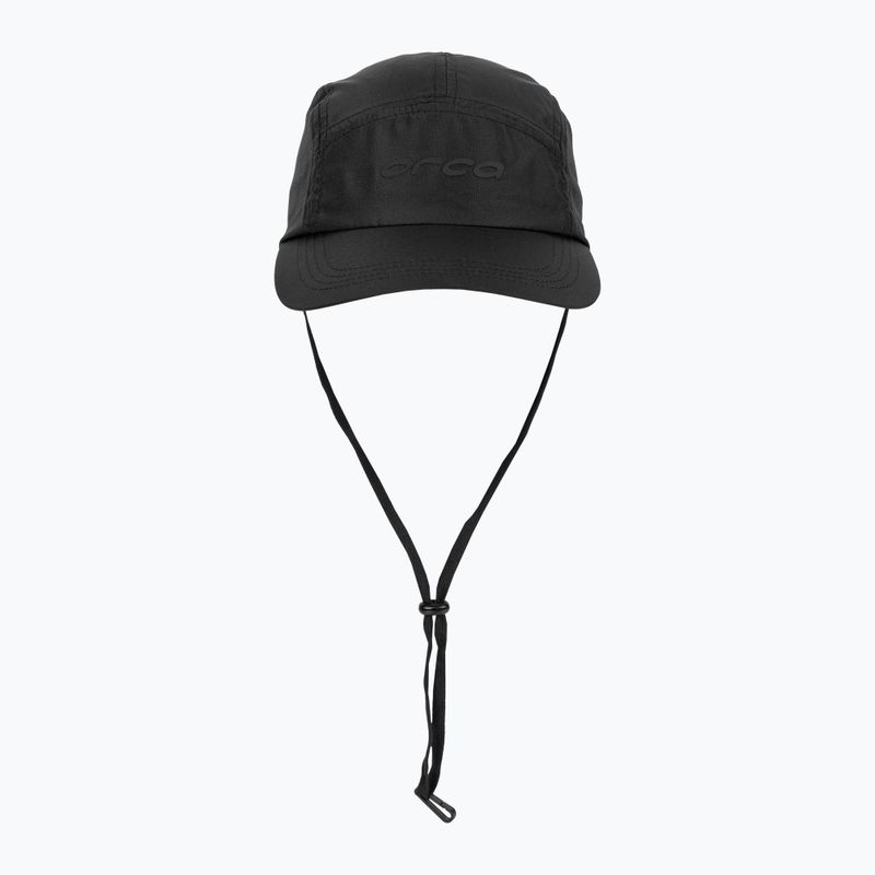 Кепка Orca Surf black 2