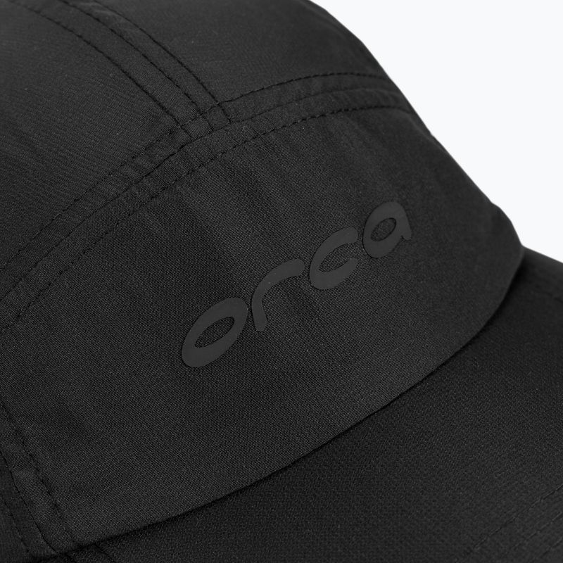 Кепка Orca Surf black 3