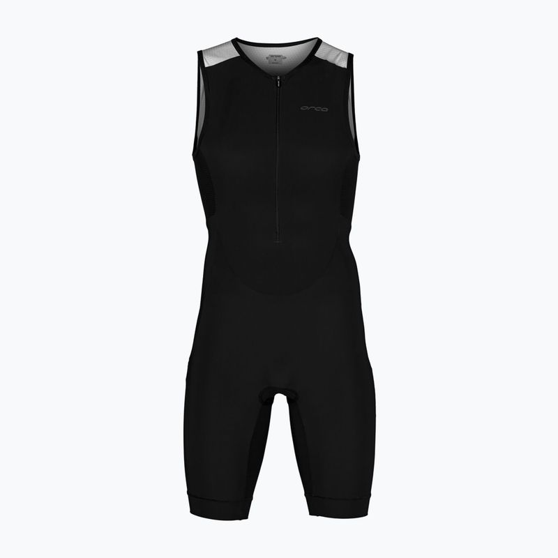 Чоловічий триатлонний костюм Orca Athlex чорного кольору