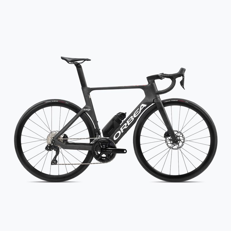 Дорожній велосипед Orbea Orca Aero M30i LTD 2023 euskadi