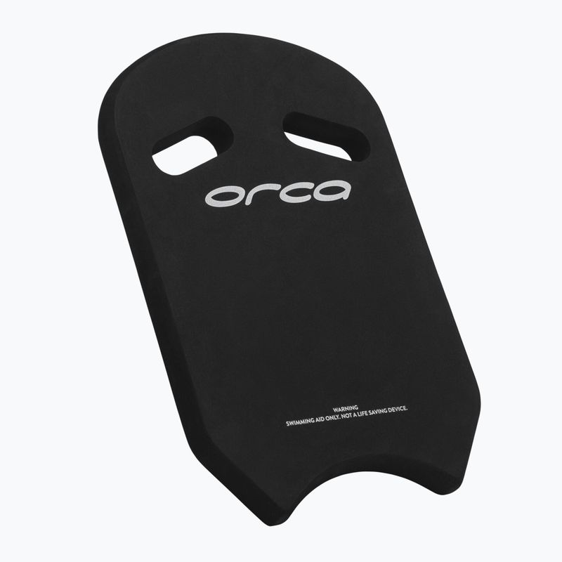 Дошка для плавання Orca чорна HVBM0 2