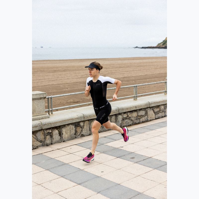 Пояс для стартів Orca Race Belt with Pocket black 2