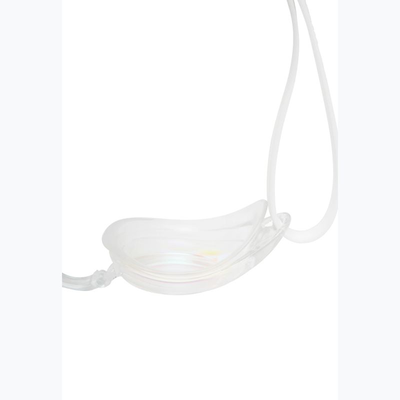 Окуляри для плавання Orca Killa Speed mirror white 4