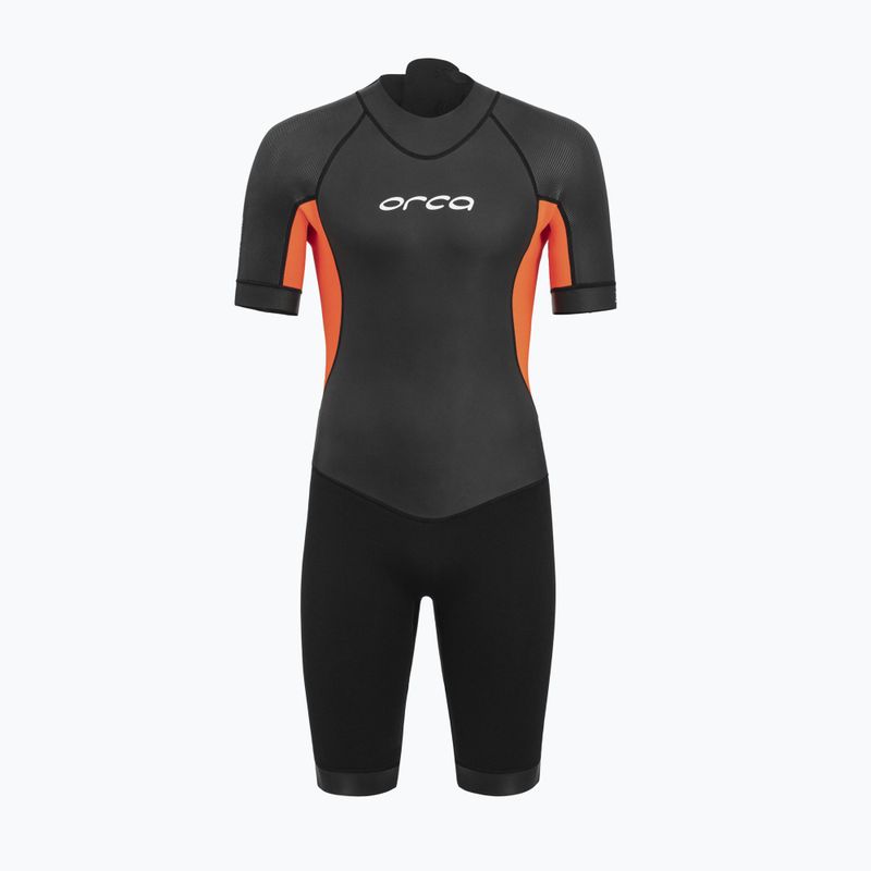 Гідрокостюм чоловічий Orca Openwater Shorty Vitalis black
