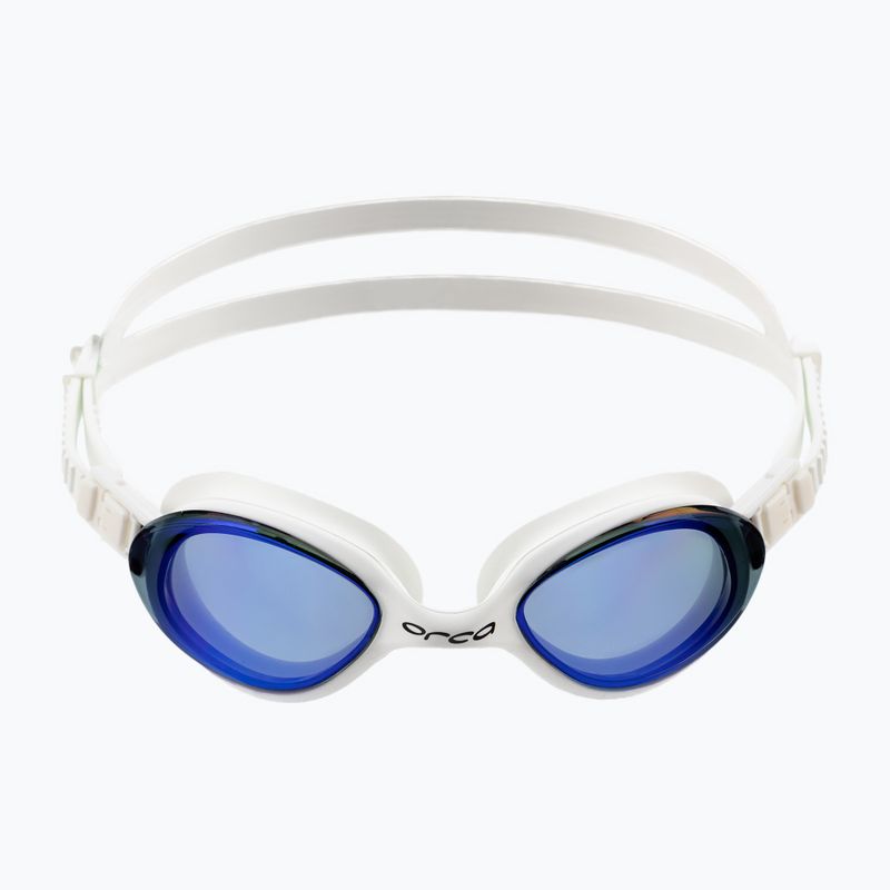 Окуляри для плавання Orca Killa 180º white/blue FVA30000 2
