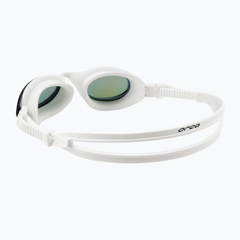 Окуляри для плавання Orca Killa 180º white/blue FVA30000 4