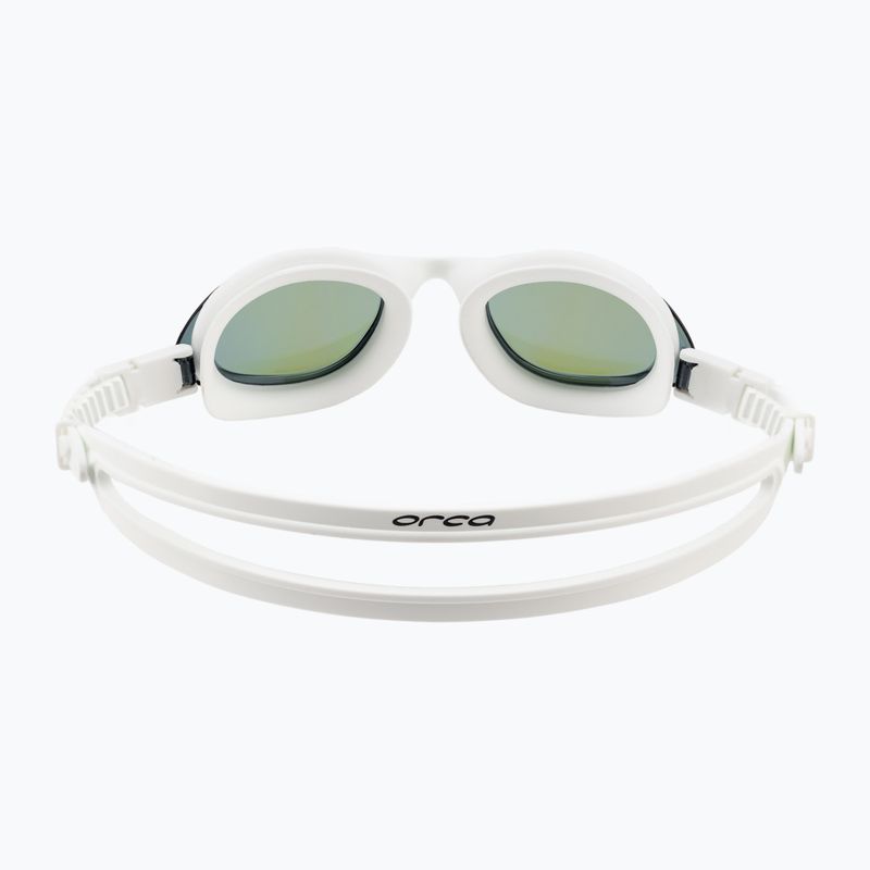 Окуляри для плавання Orca Killa 180º white/blue FVA30000 5