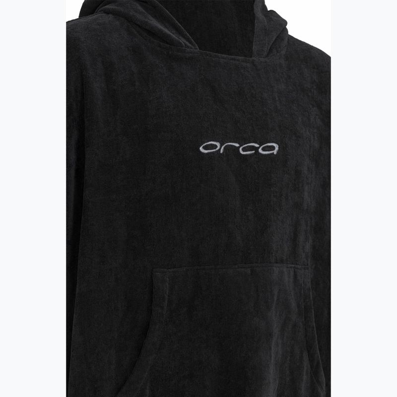 Пончо Orca NAZ10001 black 3