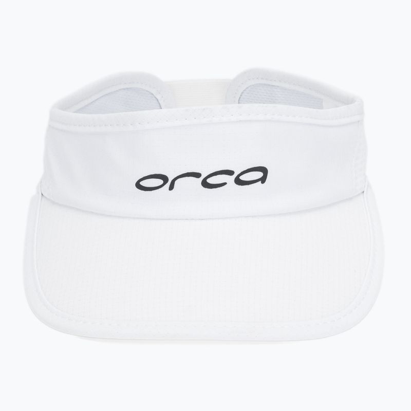 Біговий навіс Orca RA13 білий 2