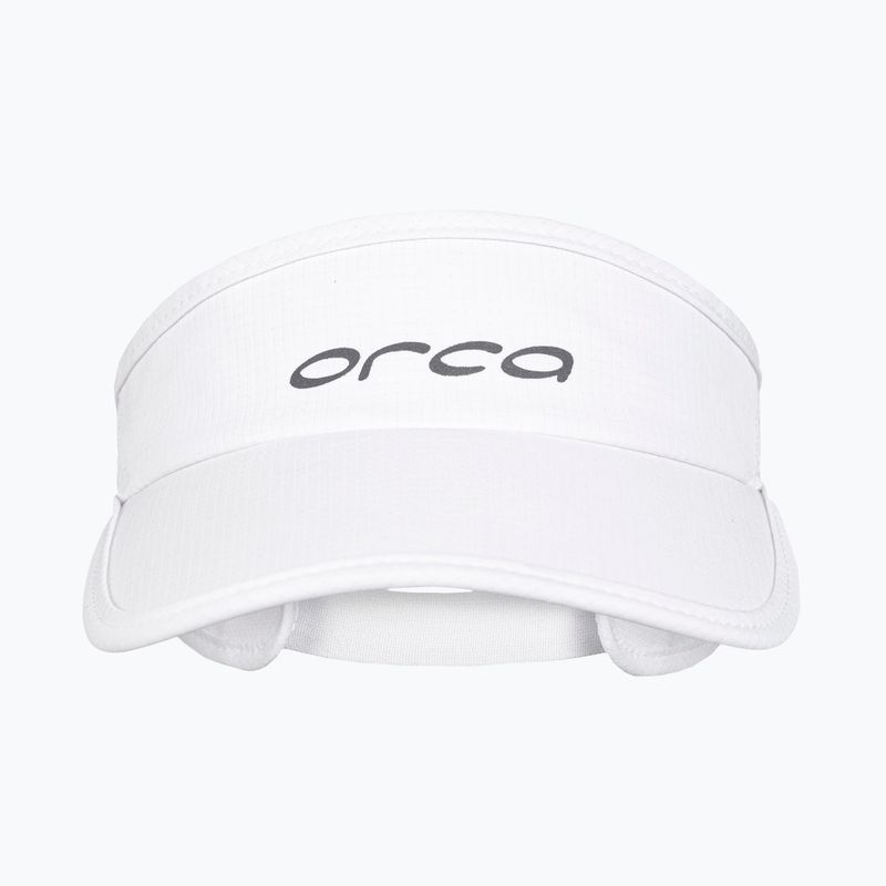 Біговий навіс Orca RA13 білий