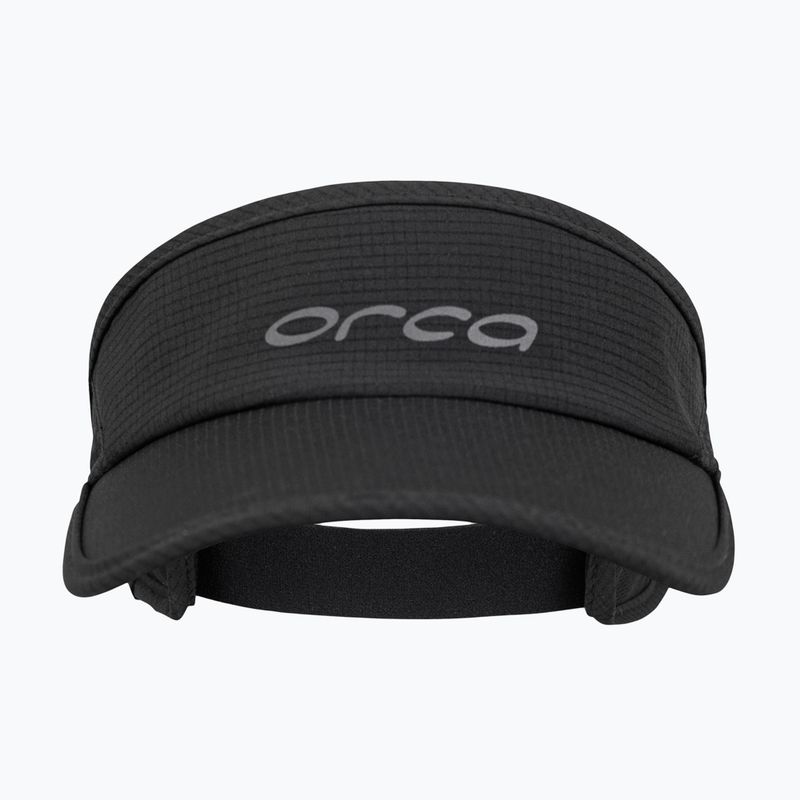 Навіс для бігу Orca RA13 чорний