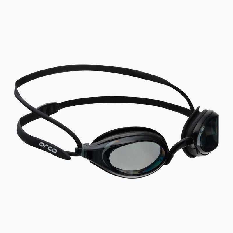 Окуляри для плавання Orca Killa Hydro black/clear KA300001