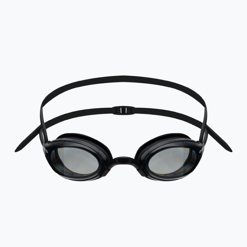 Окуляри для плавання Orca Killa Hydro black/clear KA300001 2