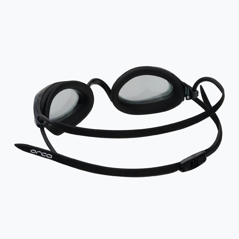 Окуляри для плавання Orca Killa Hydro black/clear KA300001 4