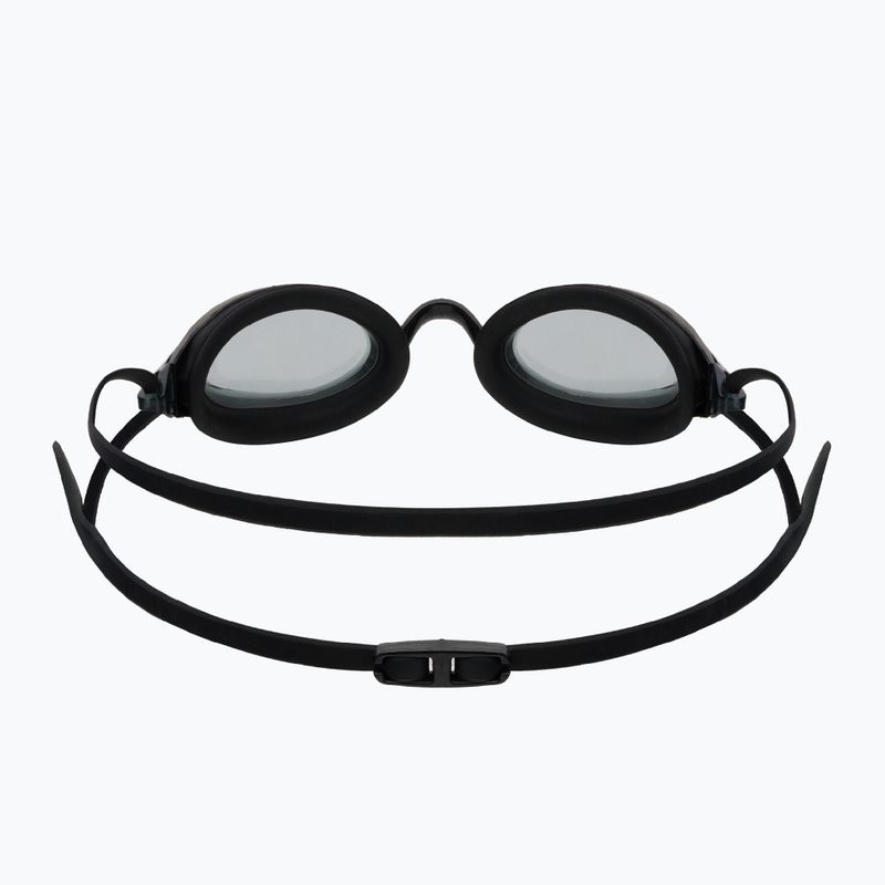Окуляри для плавання Orca Killa Hydro black/clear KA300001 5
