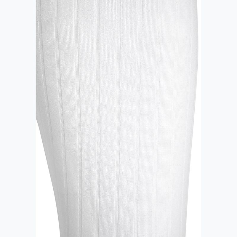 Гетри велосипедні Orca Aero Calf black white 3