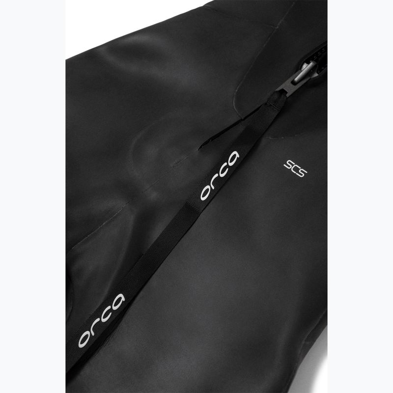 Гідрокостюм для тріатлону чоловічий Orca Athlex Flex blue flex 4