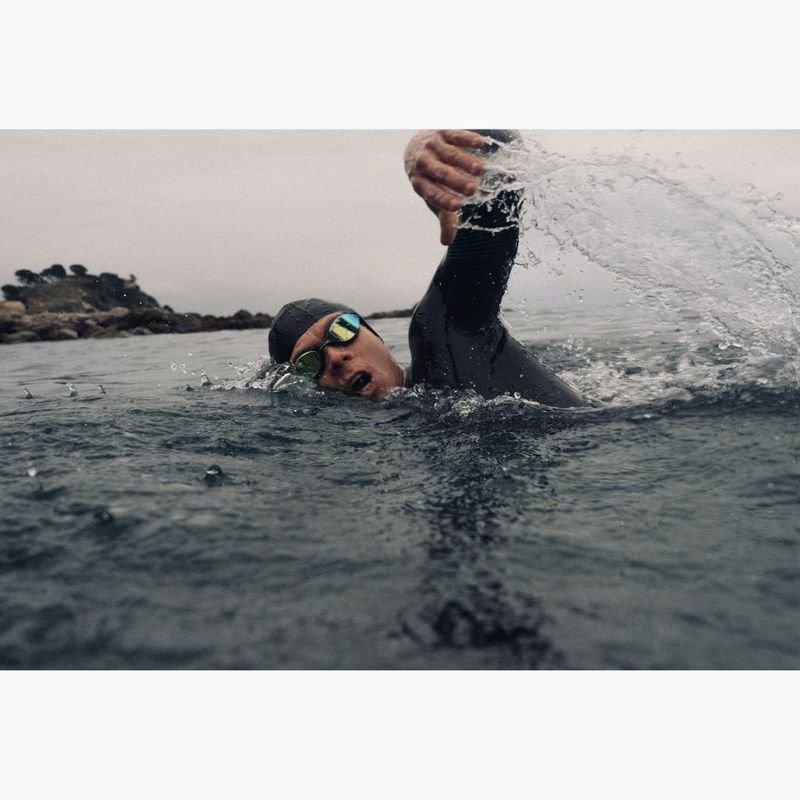 Гідрокостюм для тріатлону чоловічий Orca Athlex Flex blue flex 14