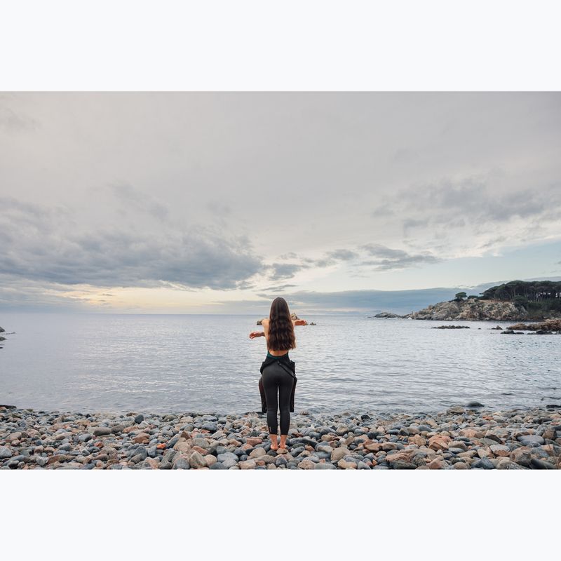 Жіночий триатлонний гідрокостюм Orca Athlex Float V2 red buoyancy 11