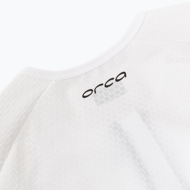 Комбінезон для тріатлону жіночий Orca Athlex Aero Race Suit white 6