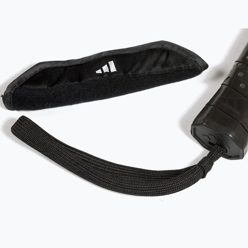 Ракетка для паделю adidas Metalbone 2026 black/red 12