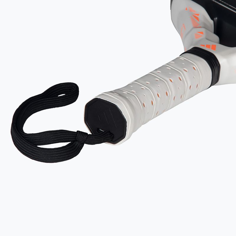 Ракетка для паделю adidas Metalbone Team Light 2026 black/white 8