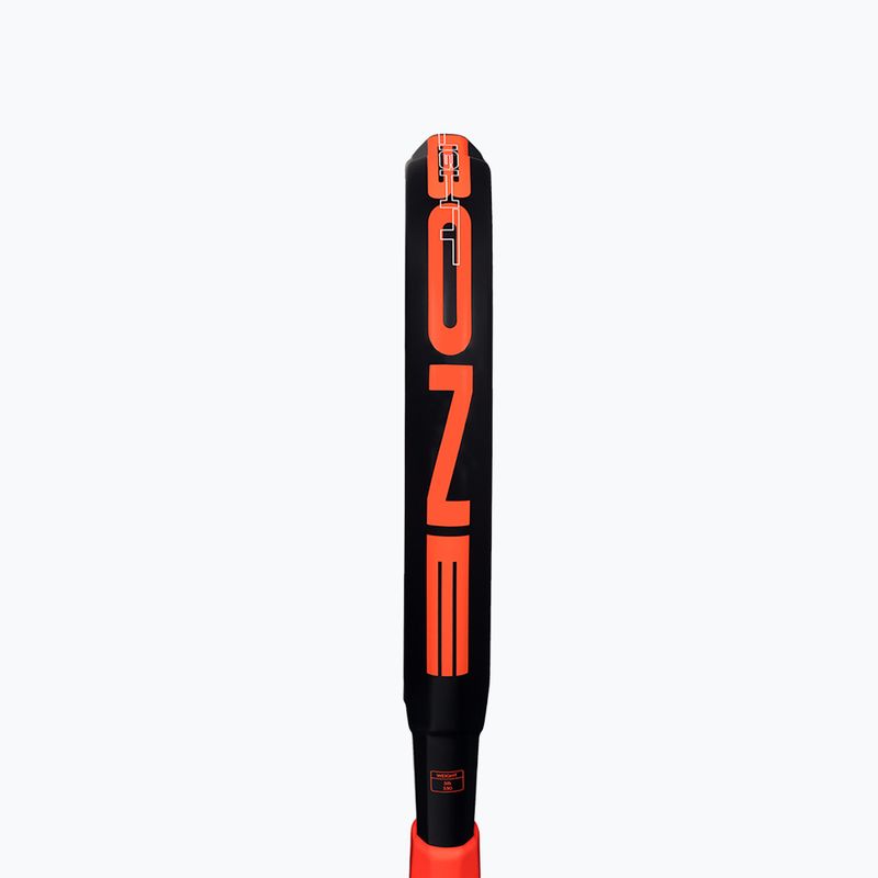 Ракетка для паделю adidas Metalbone Superlight 2026 black/red 7