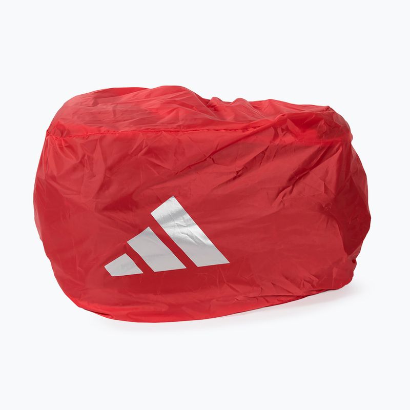 Сумка для паделю adidas Multigame Racket Bag Ale Galán 2026 black/red 5