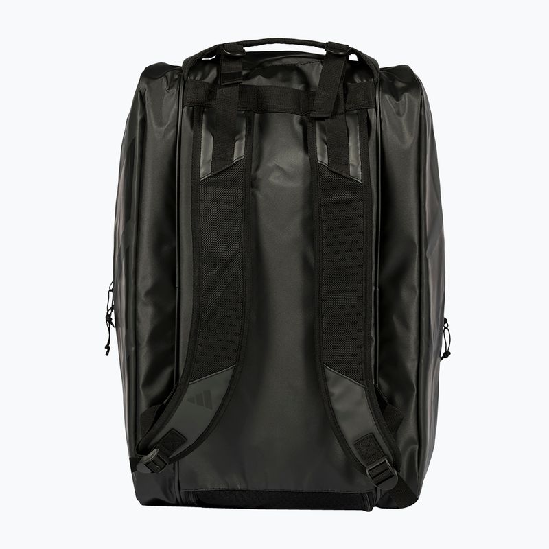 Сумка для паделю adidas Multigame Racket Bag 2026 black 4