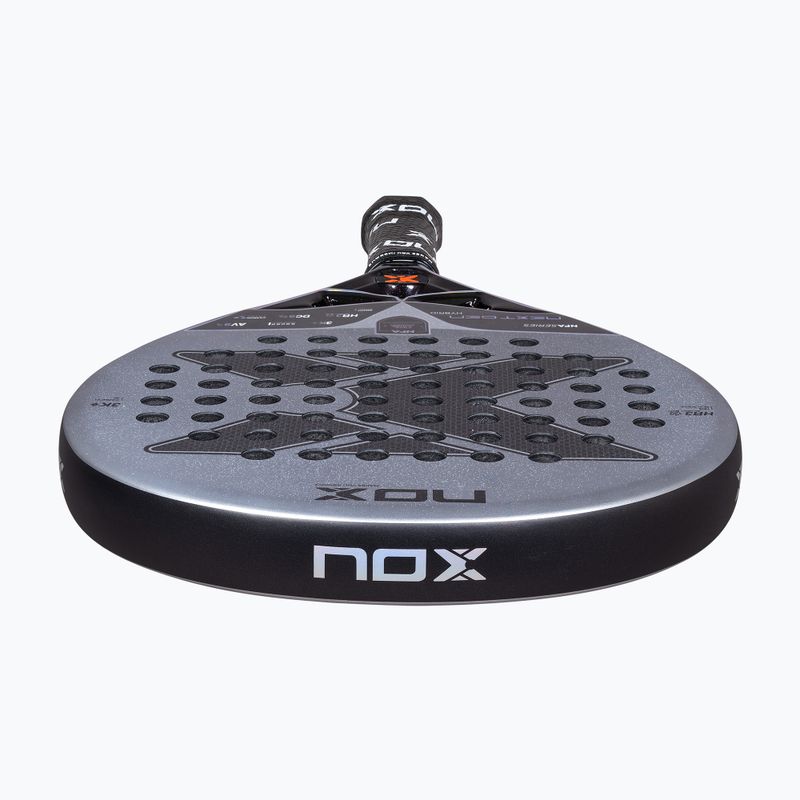 Ракетка для паделю NOX Nextgen Pro Hybrid 3K 4