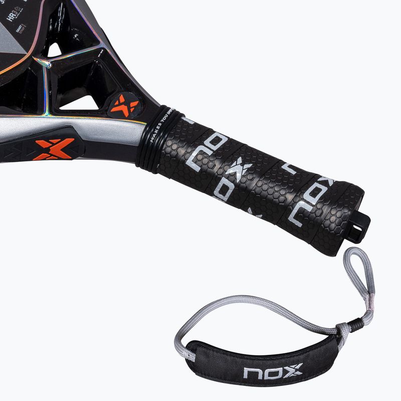 Ракетка для паделю NOX Nextgen Pro Hybrid 3K 7