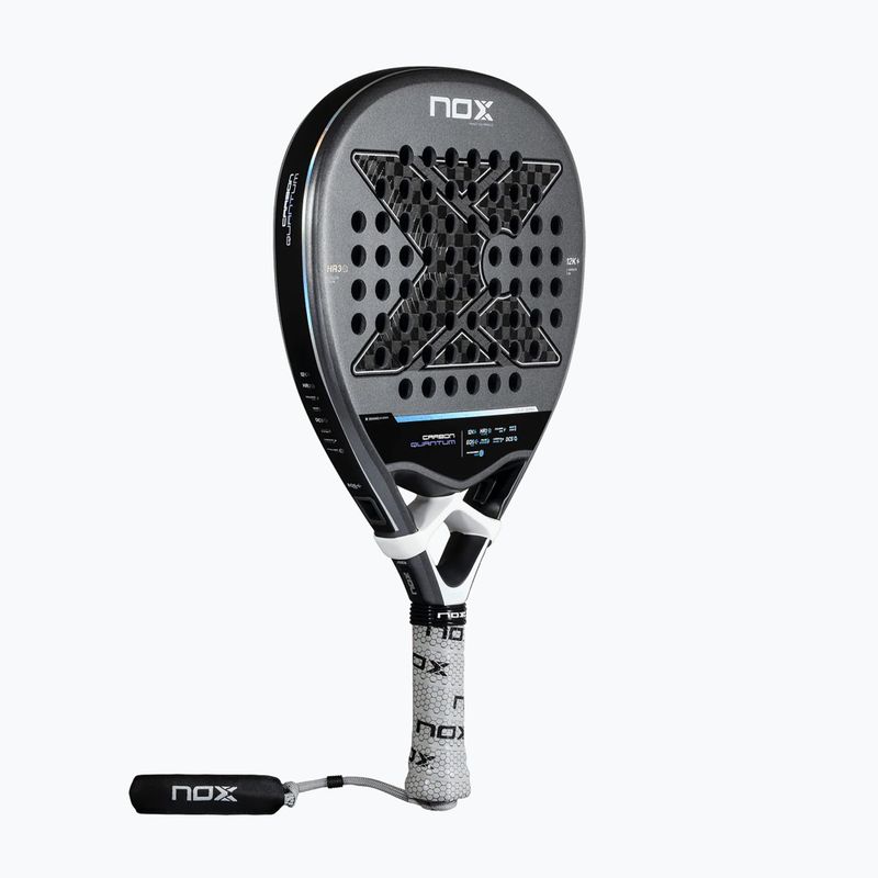 Ракетка для паделя NOX Quantum Carbon 12K 2