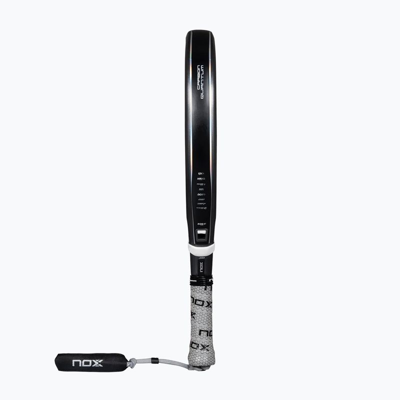 Ракетка для паделя NOX Quantum Carbon 12K 3
