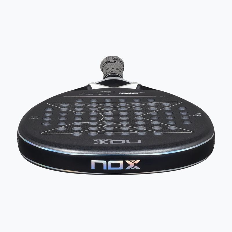 Ракетка для паделя NOX Quantum Carbon 12K 4