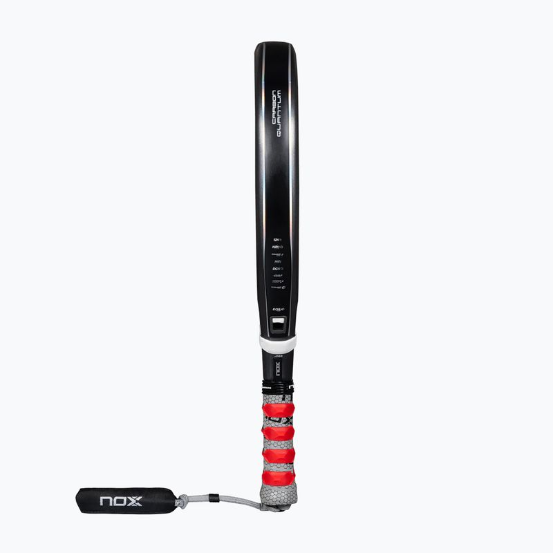 Ракетка для паделя NOX Quantum Carbon 12K 9