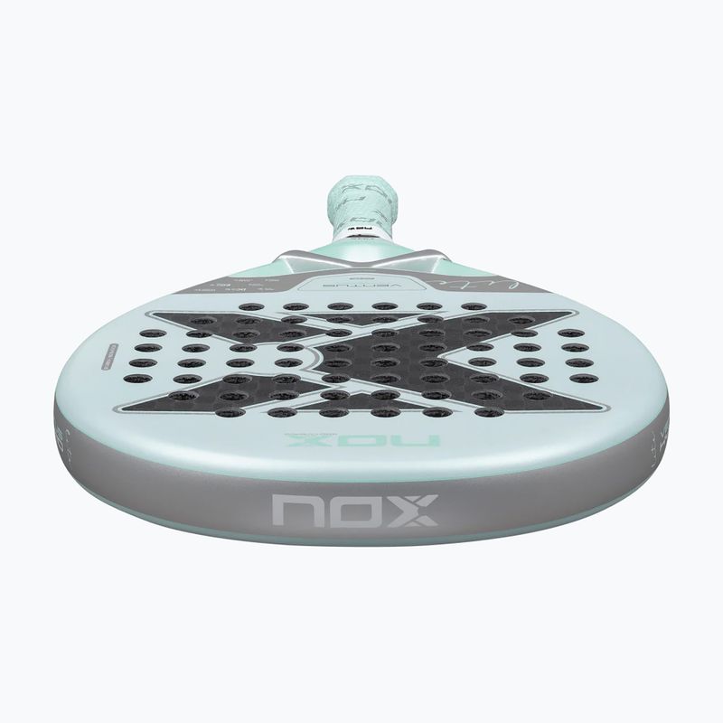 Ракетка для паделю NOX Venus Hybrid 12K Lite 2