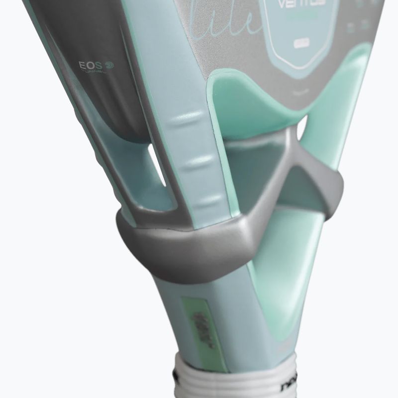 Ракетка для паделю NOX Venus Hybrid 12K Lite 7