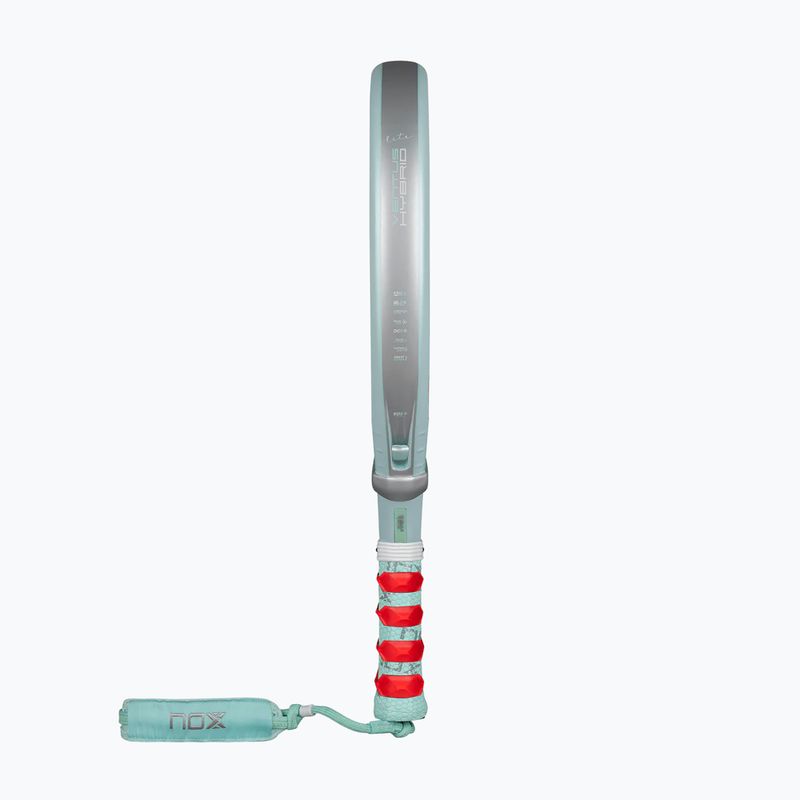 Ракетка для паделю NOX Venus Hybrid 12K Lite 11