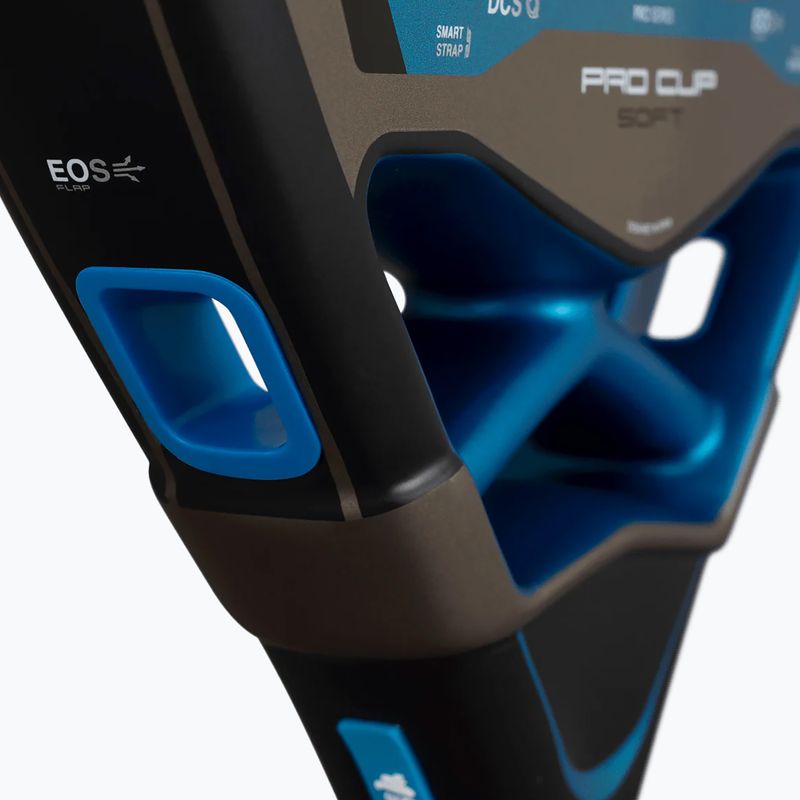 Ракетка для паделю NOX AT10 Pro Cup Soft By Agustin Tapia 11