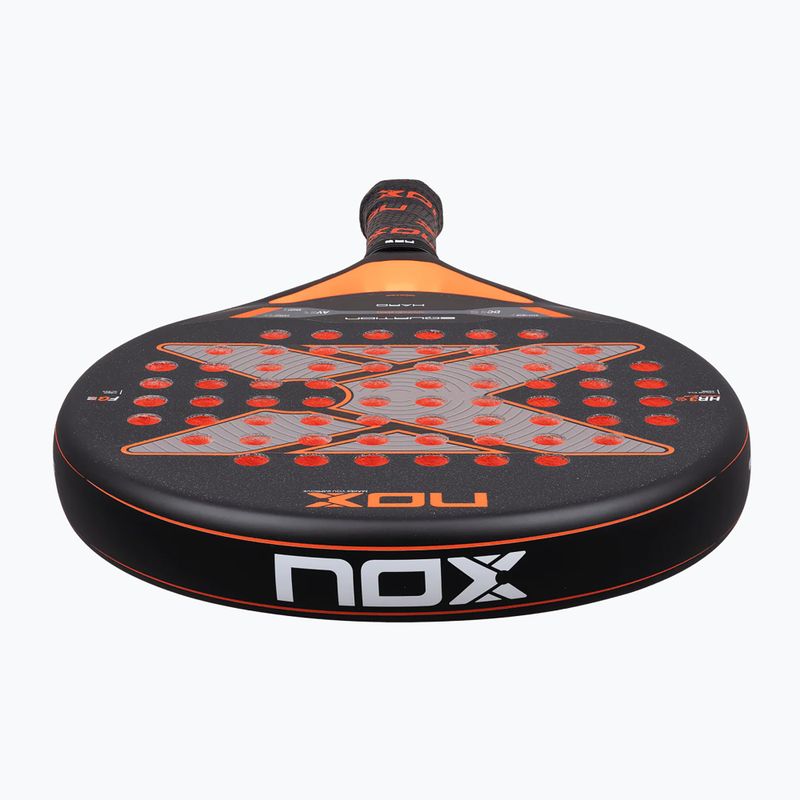Ракетка для паделю NOX Equation Hard Advanced 2