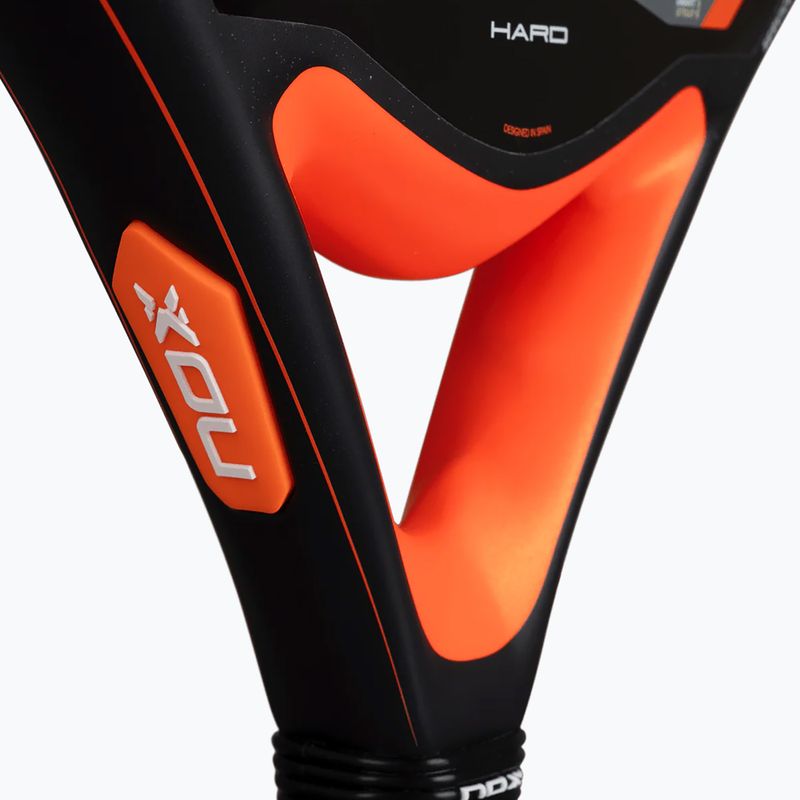 Ракетка для паделю NOX Equation Hard Advanced 6