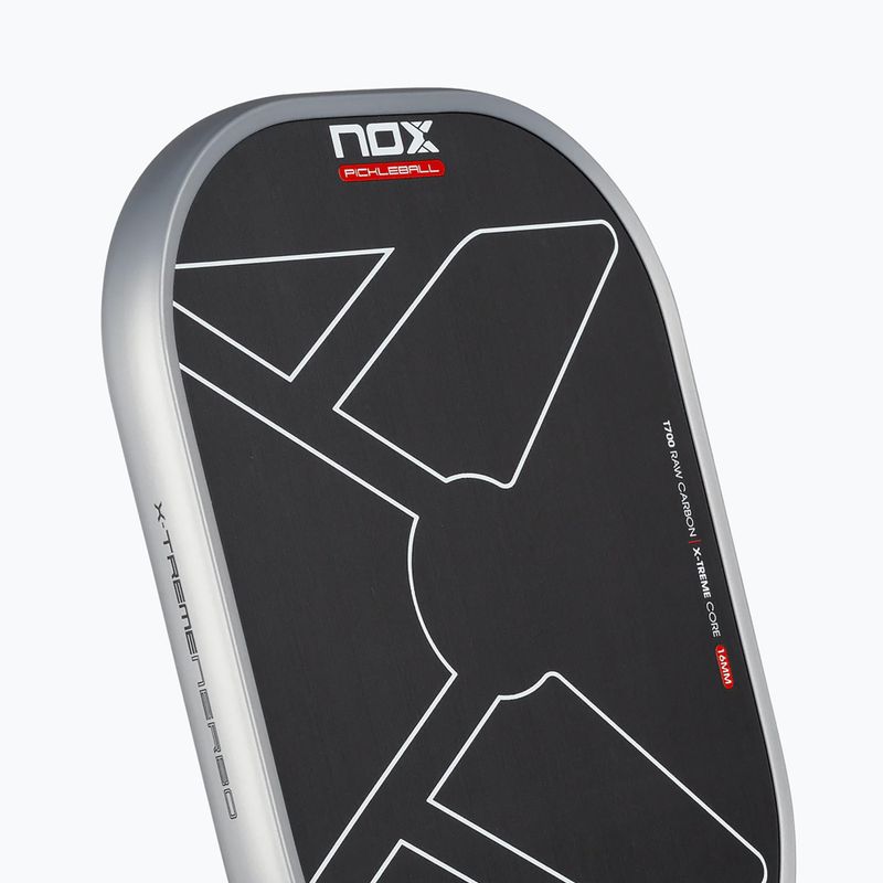 Ракетка для піклболу NOX X-Treme Nerbo 16 mm 6