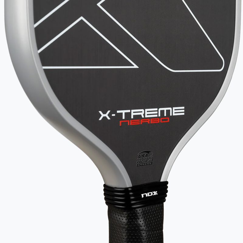 Ракетка для піклболу NOX X-Treme Nerbo 16 mm 7