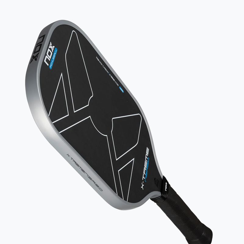 Ракетка для піклболу NOX X-Treme Nerbo 14 mm 4