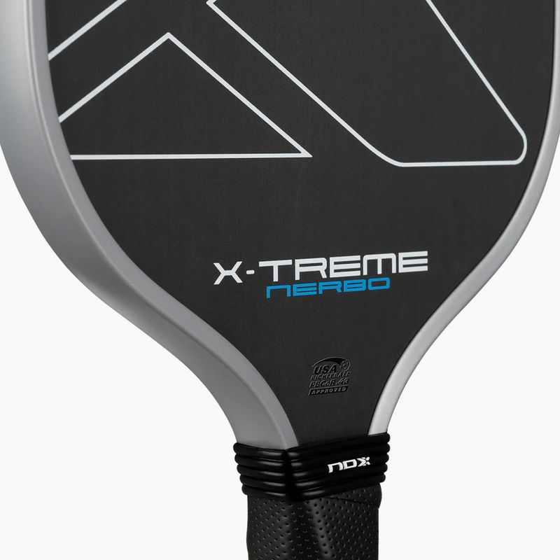 Ракетка для піклболу NOX X-Treme Nerbo 14 mm 6