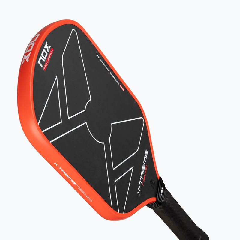 Ракетка для піклболу NOX X-Treme Nexo 16 mm 5